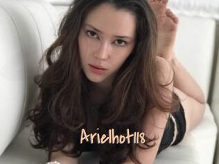 Arielhot118