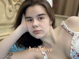 Ariellalove