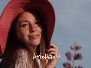 Arielsanti