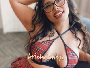Arielselenexo