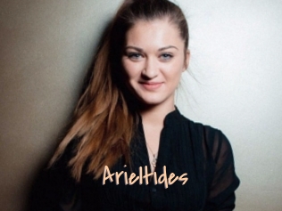 Arieltides