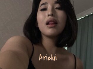 Arielui