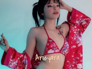 Arieyara