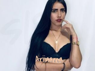 Ariiaanna