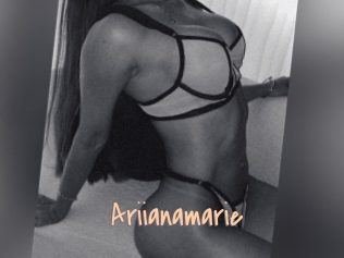Ariianamarie