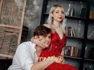 Arinaalex
