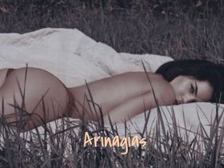 Arinagias