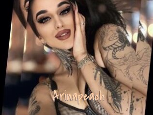 Arinapeach