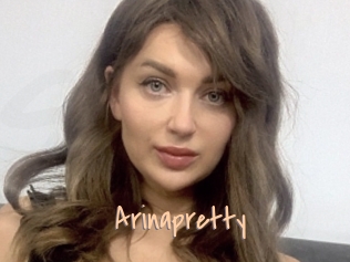 Arinapretty