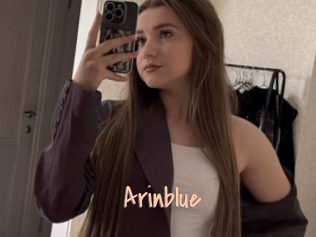 Arinblue