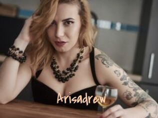 Arisadrew