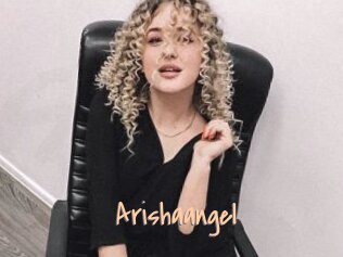 Arishaangel