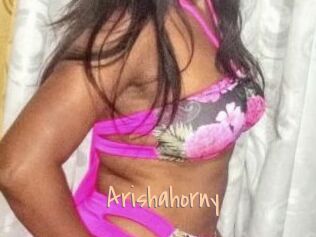 Arishahorny