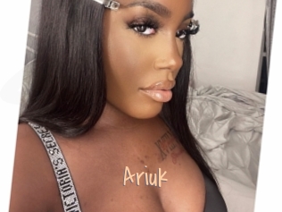 Ariuk