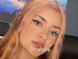 Ariwhite