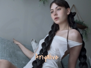 Ariyalive