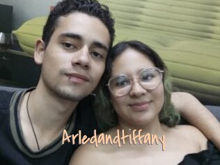 Arledandtiffany