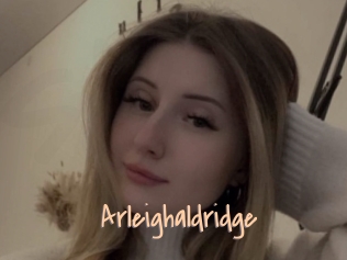 Arleighaldridge