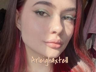 Arleighaxtell