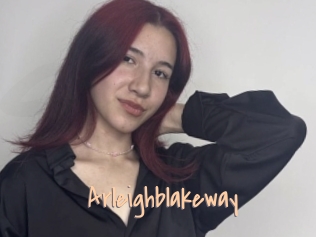 Arleighblakeway