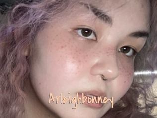 Arleighbonney