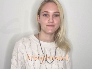 Arleighbrownell