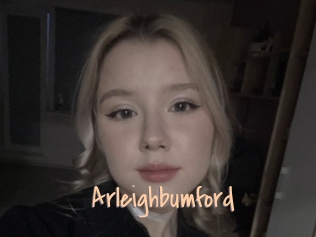 Arleighbumford