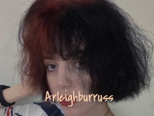 Arleighburruss