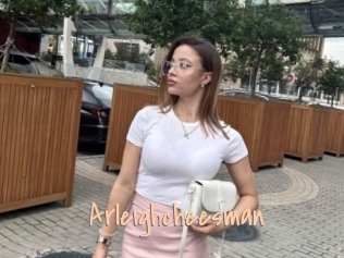 arleighcheesman Salopes de 18 ans