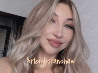 Arleighcranshaw