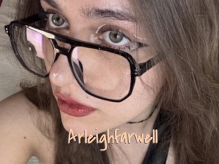 Arleighfarwell