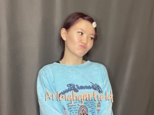 arleighgarfield Salopes de 18 ans