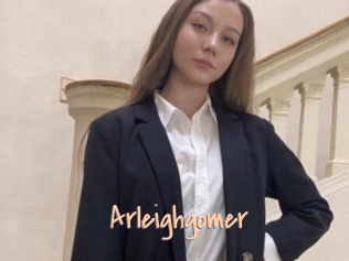 Arleighgomer