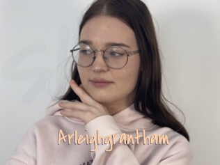 arleighgrantham Salopes de 18 ans