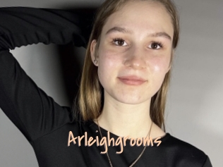 Arleighgrooms
