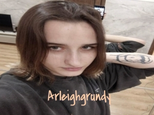 Arleighgrundy