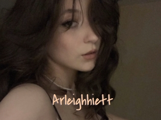 Arleighhiett