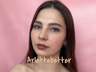 Arlettebetter