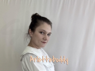 Arletteboddy