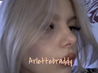 Arlettebraddy
