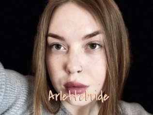 Arlettebride