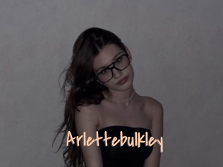 Arlettebulkley