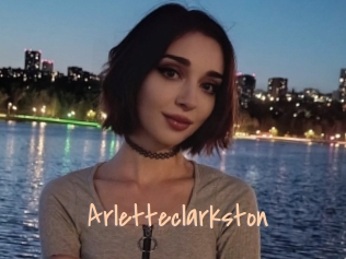 Arletteclarkston