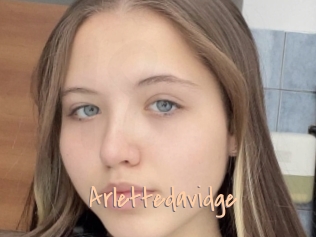 Arlettedavidge