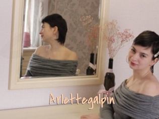Arlettegalpin