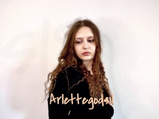 Arlettegodsil