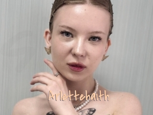 Arlettehaith