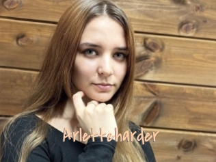 Arletteharder