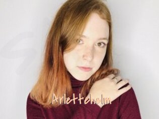 Arlettehelm