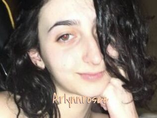 Arlynnrosee